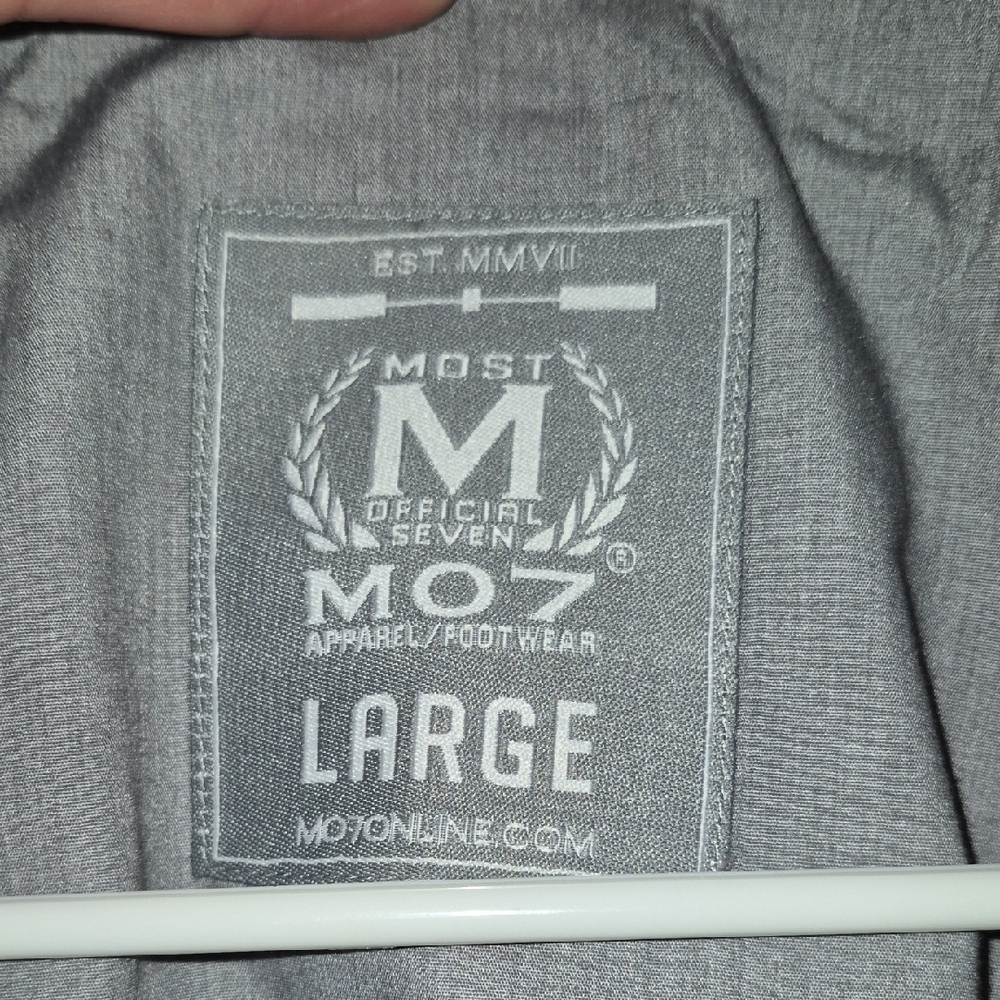 Men's Gray Casual Button Down Shirt